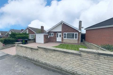 3 bedroom bungalow for sale, Windsor Rise, Aston, Sheffield, S26 2EW