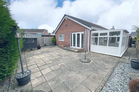 3 bedroom bungalow for sale, Windsor Rise, Aston, Sheffield, S26 2EW