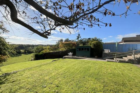 undefined, Rock Park Close, Llandrindod Wells