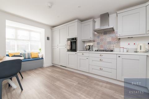 undefined, Topsham, Exeter EX3