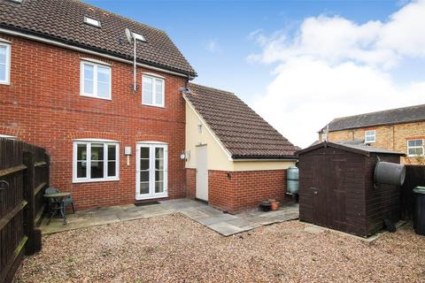 undefined, Bryson Close, Bedfordshire MK45