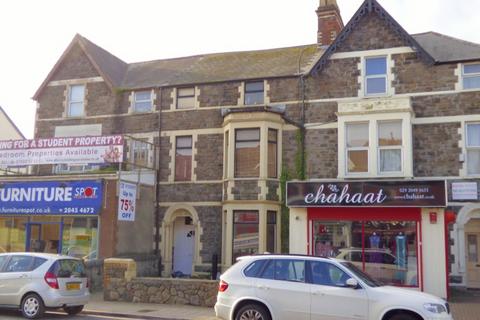 undefined, City Road, Cardiff, CF24