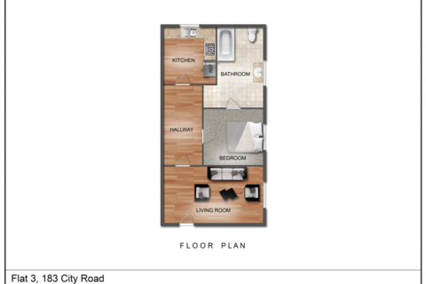undefined, City Road, Cardiff, CF24
