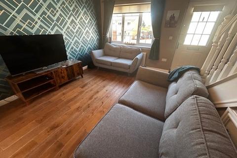 undefined, WILKIE DRIVE, Holytown, North Lanarkshire, ML1