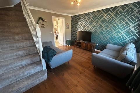 undefined, WILKIE DRIVE, Holytown, North Lanarkshire, ML1