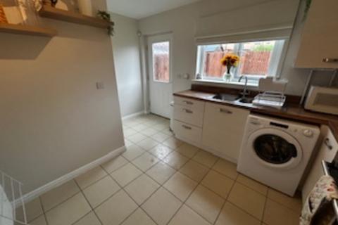 undefined, WILKIE DRIVE, Holytown, North Lanarkshire, ML1