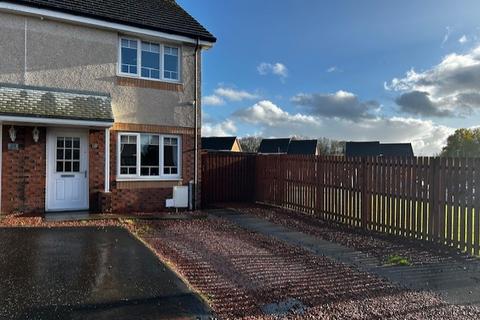 undefined, WILKIE DRIVE, Holytown, North Lanarkshire, ML1