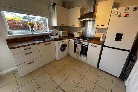 undefined, WILKIE DRIVE, Holytown, North Lanarkshire, ML1