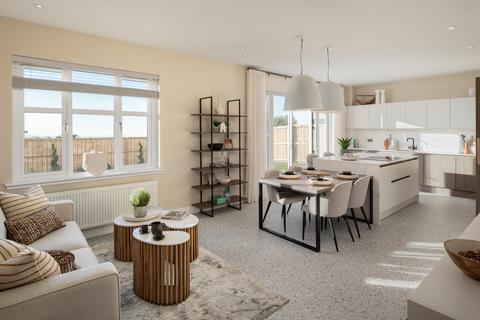 undefined, Plot 36, Macrae Studio at Ballagan Woods, Killearn off a81, just beyond oakwood roundabout, killearn, g63 9pg G63 9PG