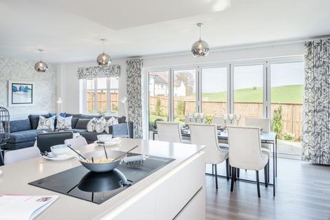 undefined, Plot 37, Ranald at Ballagan Woods, Killearn off a81, just beyond oakwood roundabout, killearn, g63 9pg G63 9PG