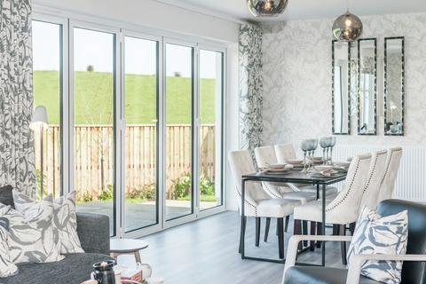 undefined, Plot 37, Ranald at Ballagan Woods, Killearn off a81, just beyond oakwood roundabout, killearn, g63 9pg G63 9PG