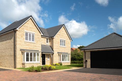5 bedroom detached house for sale, Plot 46, Yew at The Orchards, Purton Restrop Road, Purton, Swindon, Wiltshire SN5 4BP