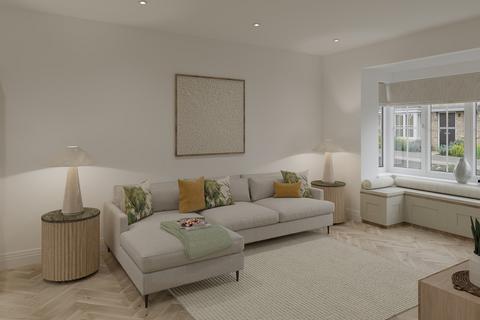 5 bedroom detached house for sale, Plot 46, Yew at The Orchards, Purton Restrop Road, Purton, Swindon, Wiltshire SN5 4BP