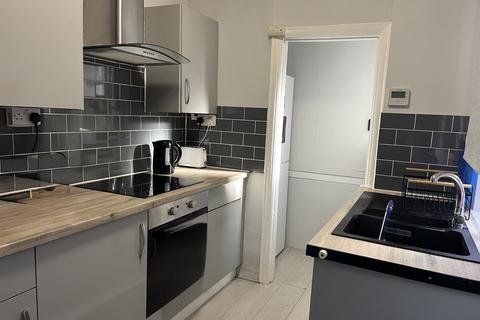 3 bedroom terraced house to rent, Lincoln LN1