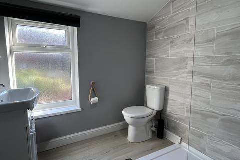 3 bedroom terraced house to rent, Lincoln LN1