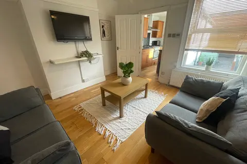 4 bedroom terraced house to rent, Lincoln LN1