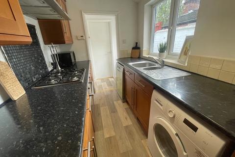 4 bedroom terraced house to rent, Lincoln LN1