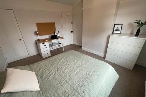 4 bedroom terraced house to rent, Lincoln LN1