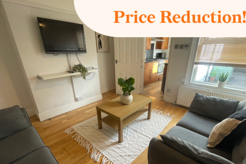 4 bedroom terraced house to rent, Lincoln LN1