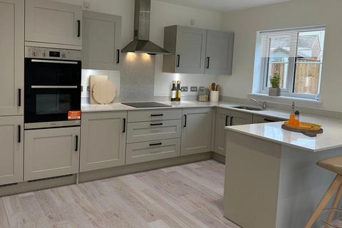 undefined, 21, The Portland at Taylors Green, Darwen BB3 3LD
