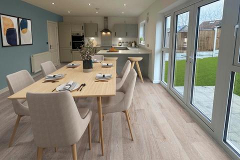 undefined, 21, The Portland at Taylors Green, Darwen BB3 3LD