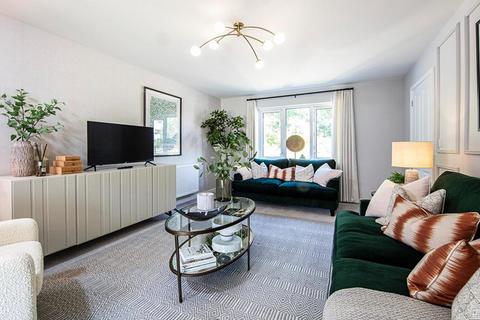 undefined, 21, The Portland at Taylors Green, Darwen BB3 3LD