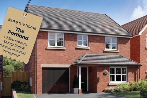 undefined, 21, The Portland at Taylors Green, Darwen BB3 3LD