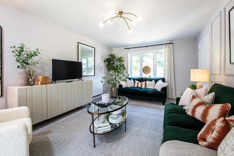 undefined, 21, The Portland at Taylors Green, Darwen BB3 3LD