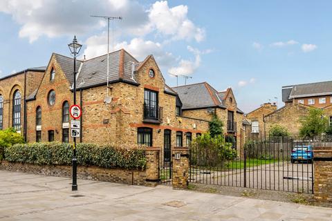 undefined, Malvern House, London, SE17