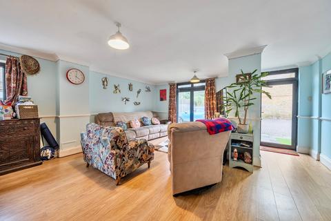 undefined, Malvern House, London, SE17