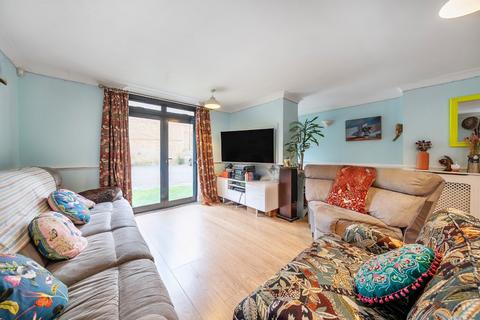 undefined, Malvern House, London, SE17