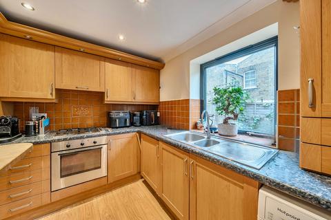 undefined, Malvern House, London, SE17