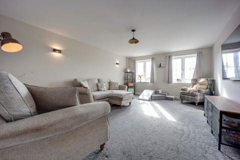 4 bedroom detached house for sale, School Road, Walton Highway, PE14