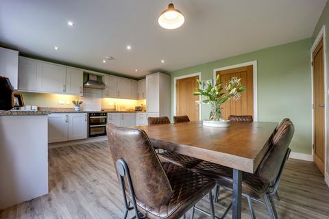 4 bedroom detached house for sale, School Road, Walton Highway, PE14