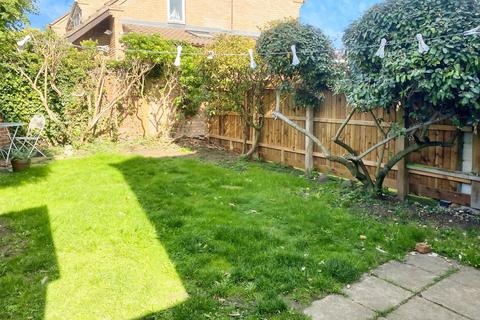 2 bedroom townhouse for sale, Primrose Way, Leicester LE9