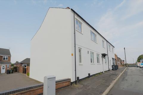 undefined, Breach Rd - Block of 7x Investment Flats , Heanor, DE75