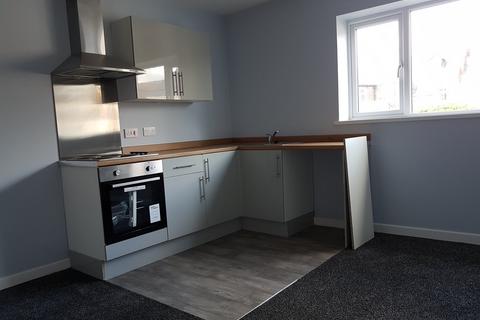undefined, Breach Rd - Block of 7x Investment Flats , Heanor, DE75