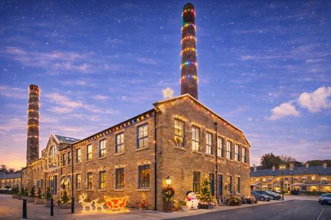 undefined, Dyehouse Walk, Yeadon, Leeds