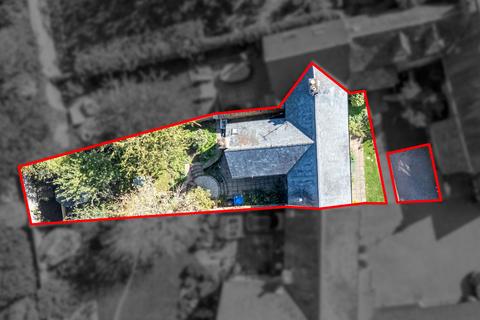 8 Bakehouse Hill, Geddington, Kettering, NN14 1BH