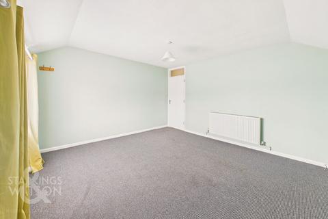 undefined, Mission Road, Diss