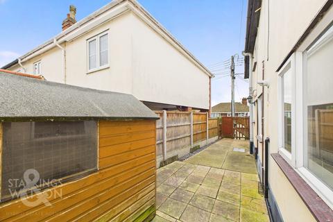undefined, Mission Road, Diss