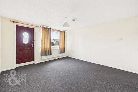 undefined, Mission Road, Diss