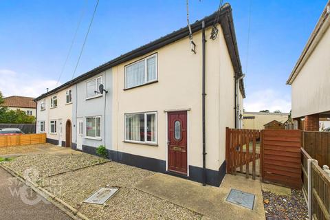 undefined, Mission Road, Diss