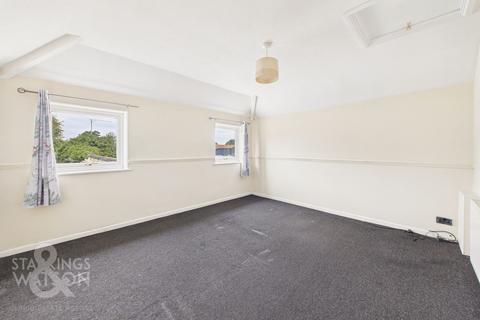 2 bedroom end of terrace house for sale, Mission Road, Diss
