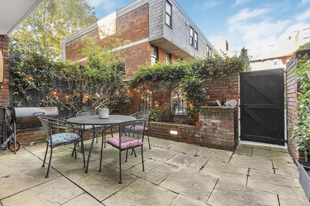 Terrace / Patio