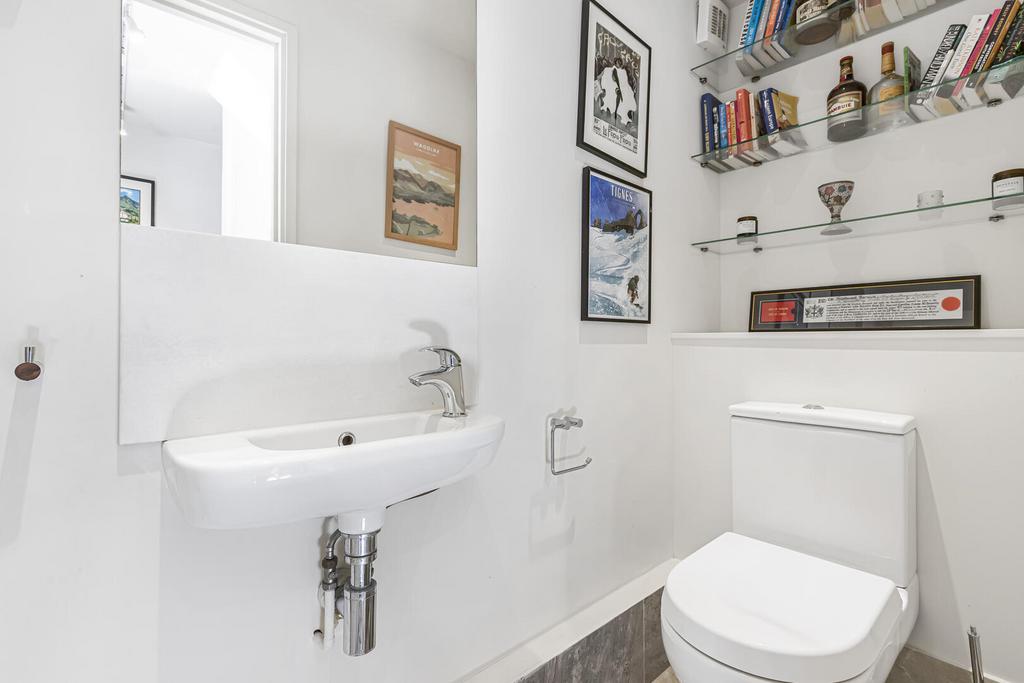 Guest WC