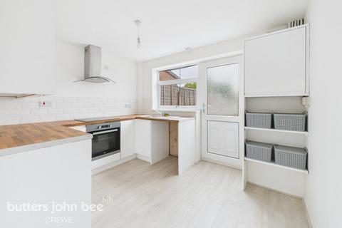undefined, Rochester Crescent, Crewe