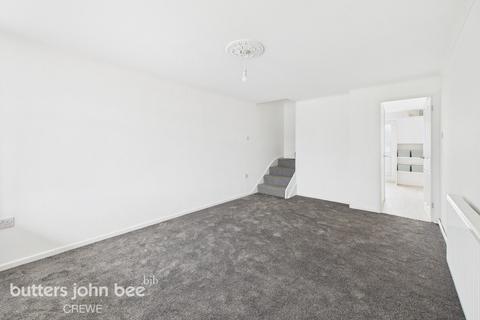 undefined, Rochester Crescent, Crewe