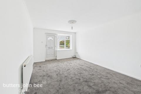 undefined, Rochester Crescent, Crewe