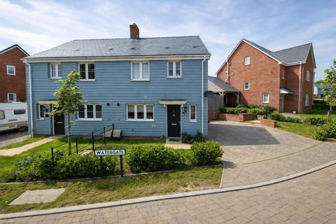 3 bedroom semi-detached house for sale, Watergate, Bexhill-On-Sea